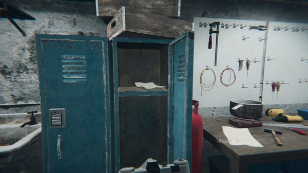 Midnight Files Demo screenshot 5