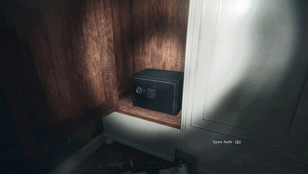 Midnight Files Demo screenshot 3