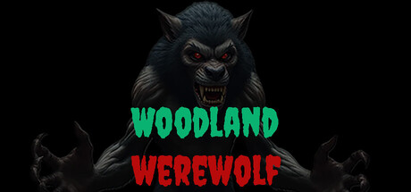 Woodland Werewolf