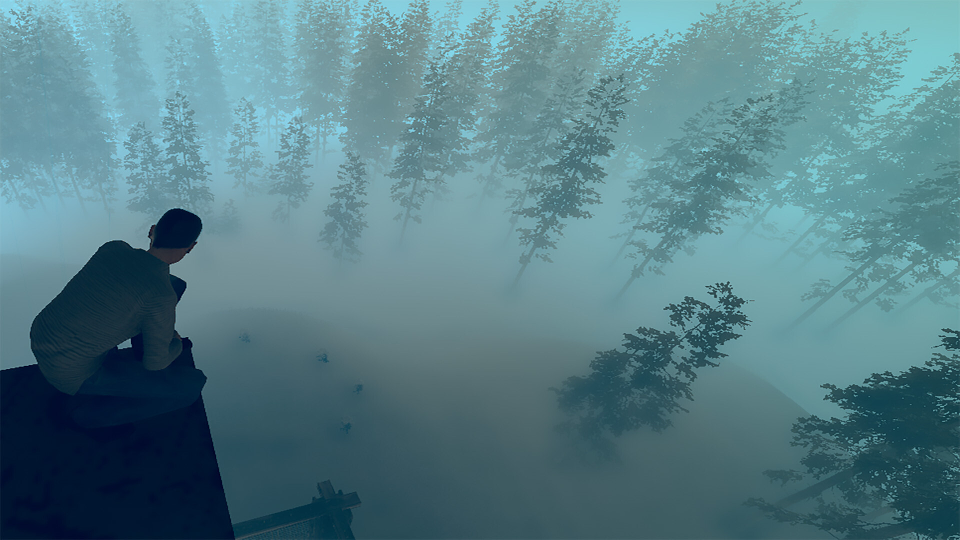 Woodland Werewolf screenshot 3