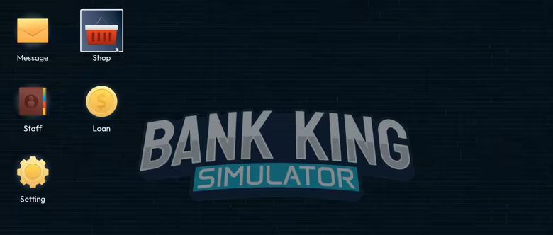 Bank King Simulator video 9