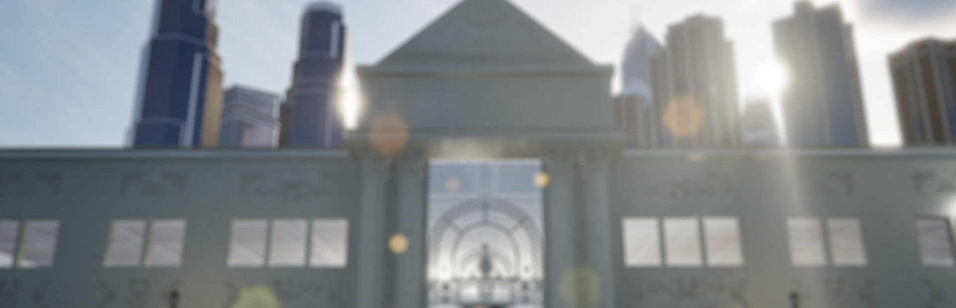 Bank King Simulator