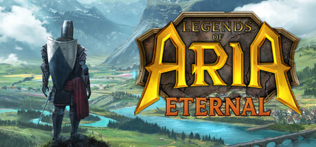 Legends of Aria Eternal