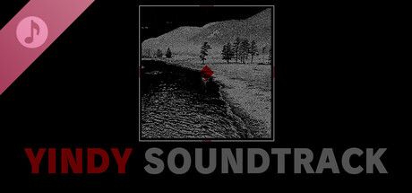 Yindy Soundtrack cover art