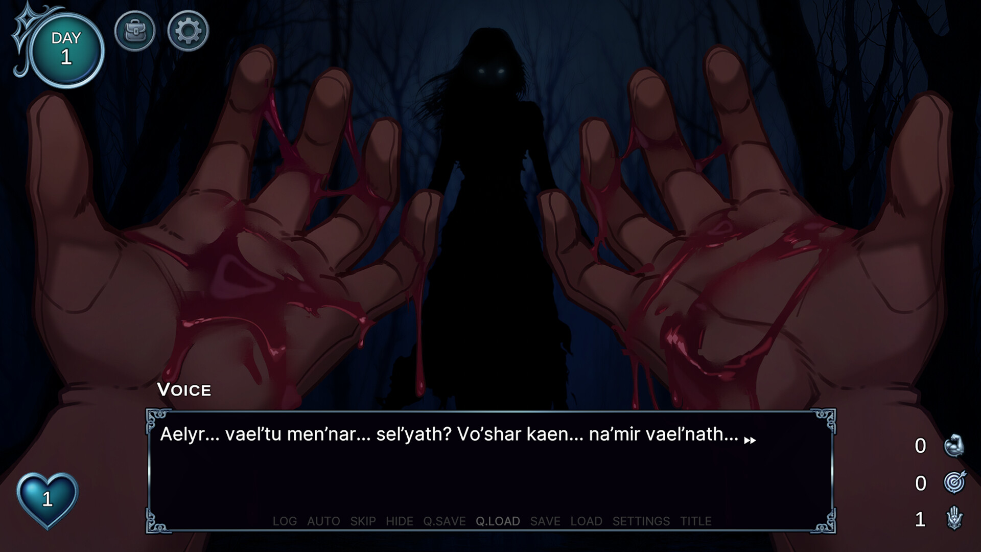 Roll to Seduce screenshot #20