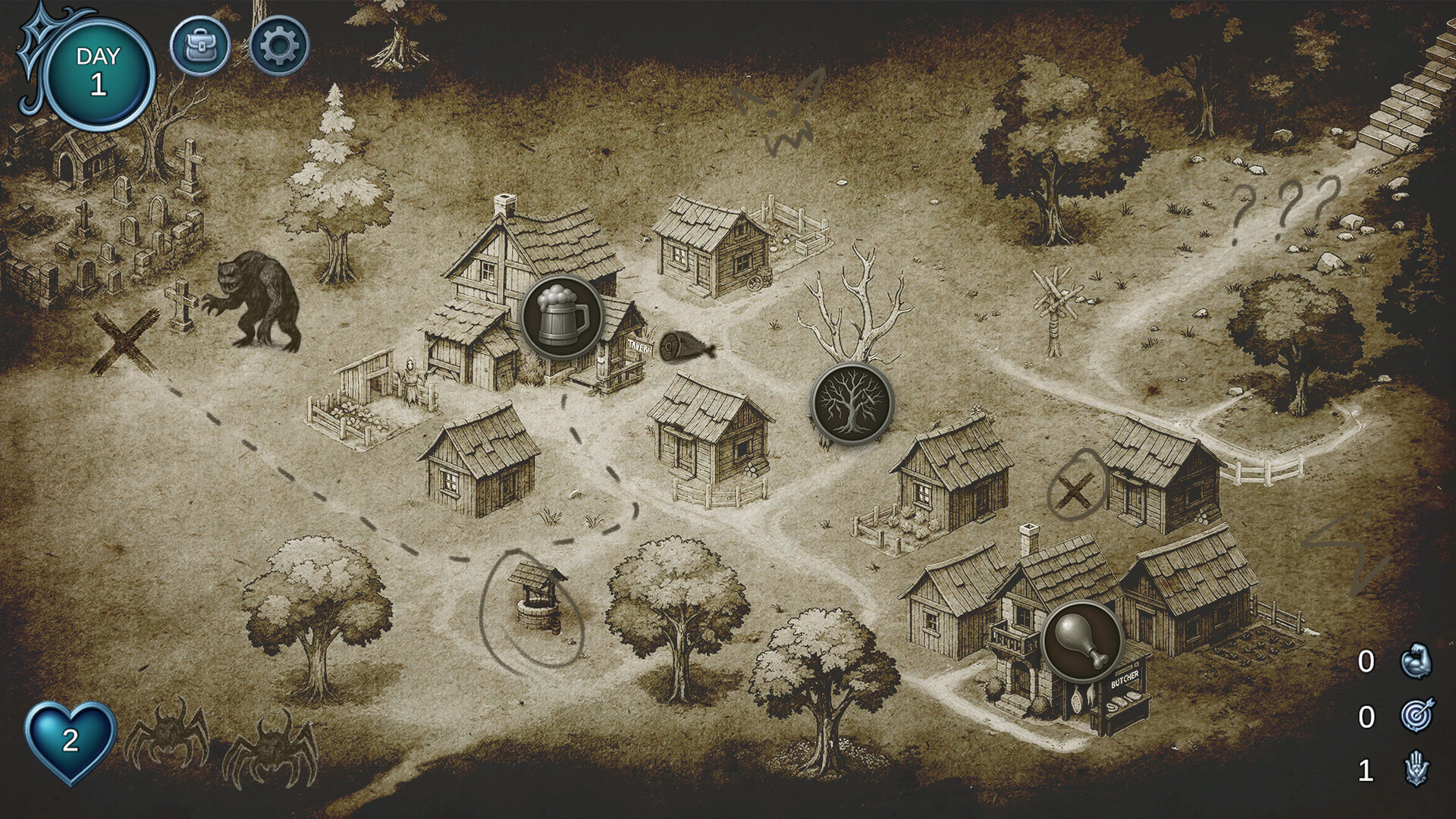 Roll to Seduce screenshot #13