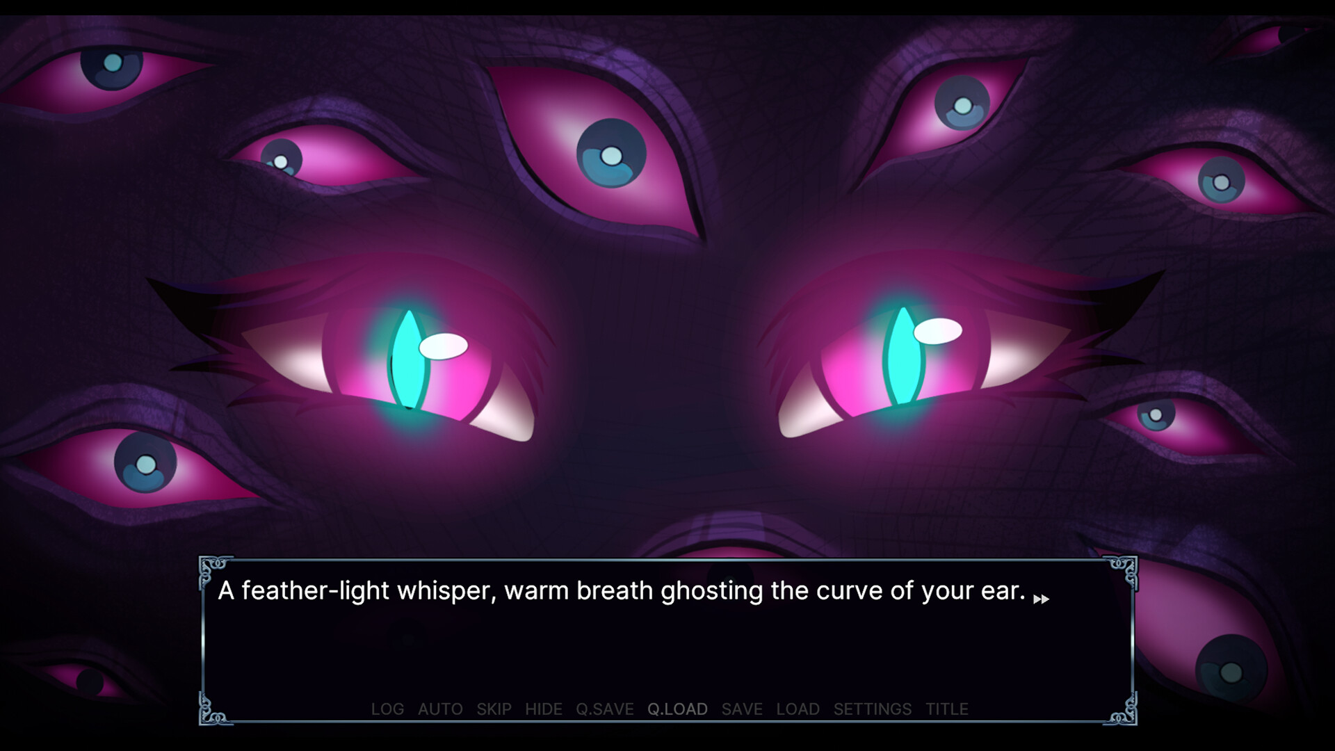 Roll to Seduce screenshot #17