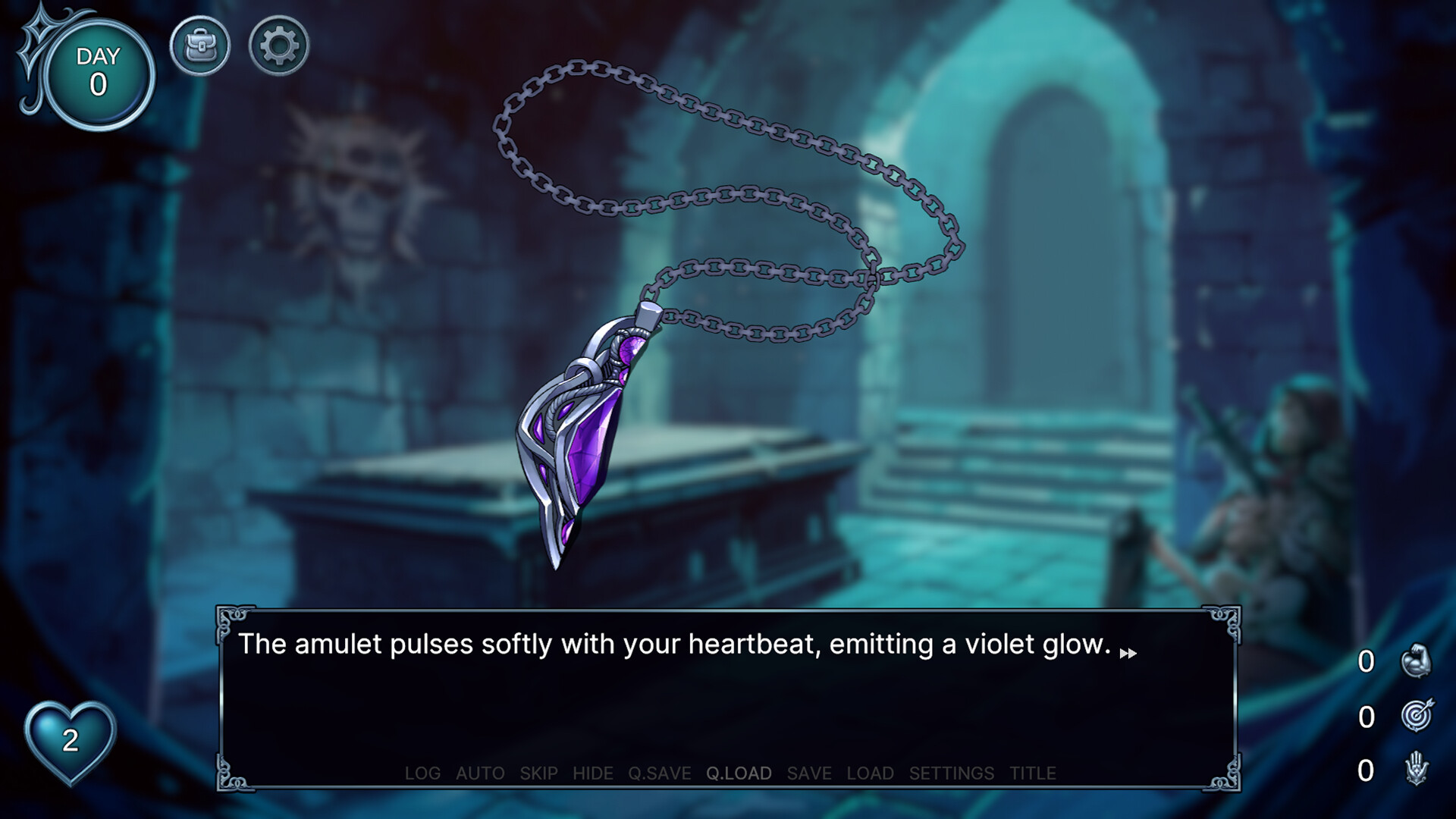 Roll to Seduce screenshot #22