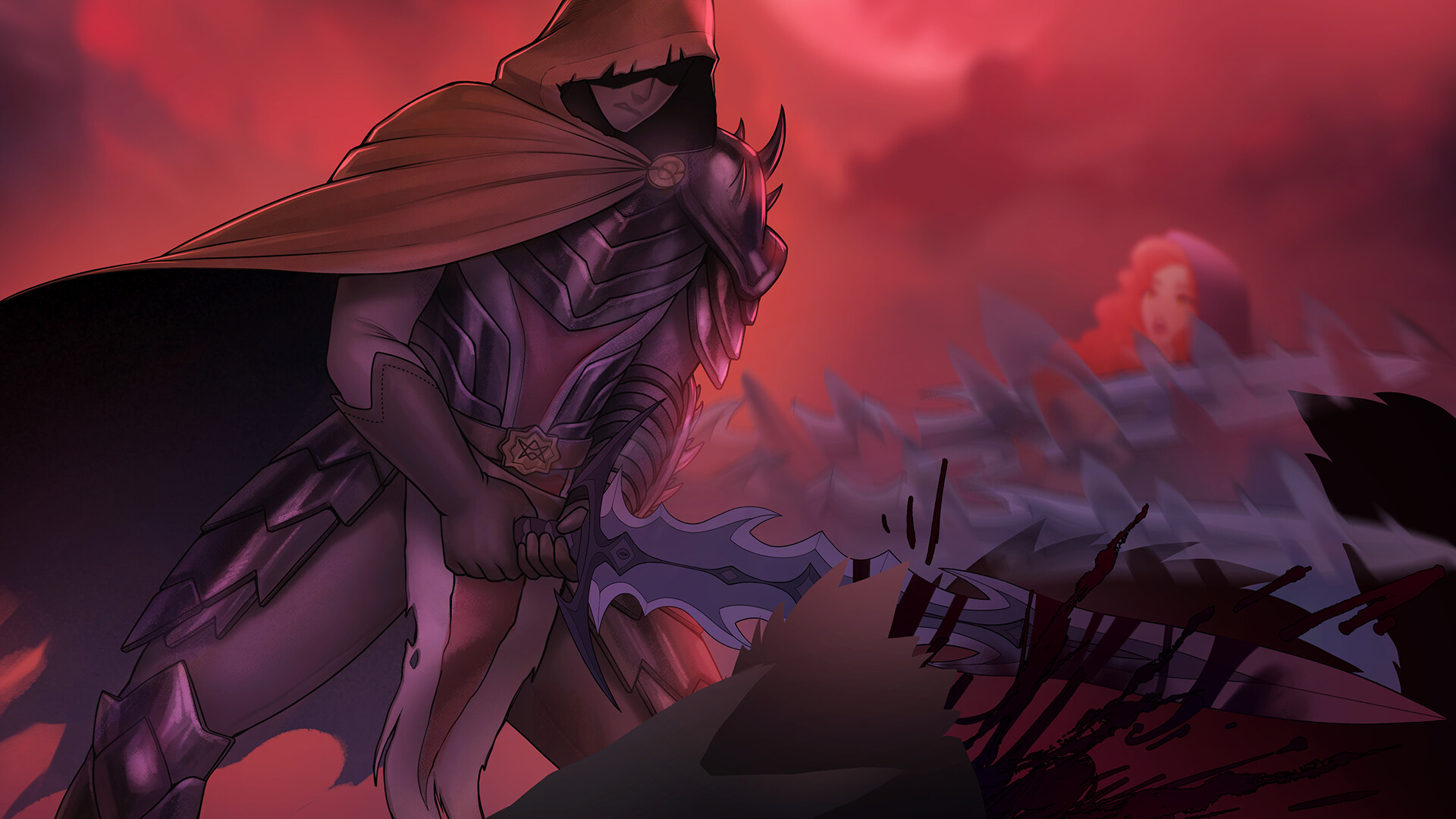 Roll to Seduce screenshot #18