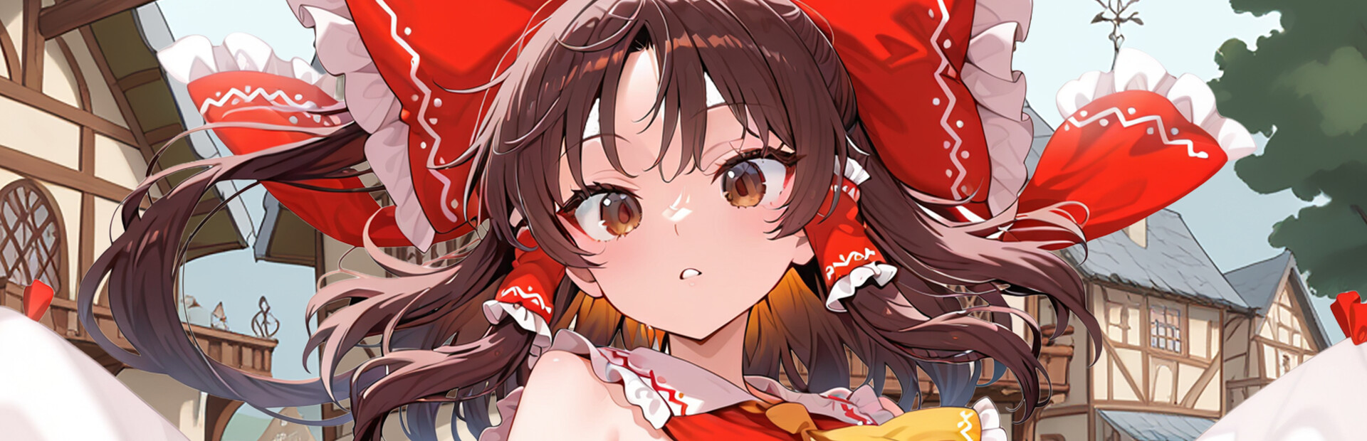 東方パラレル ~special~