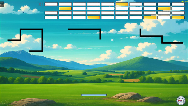 COMBATTRIX screenshot 1