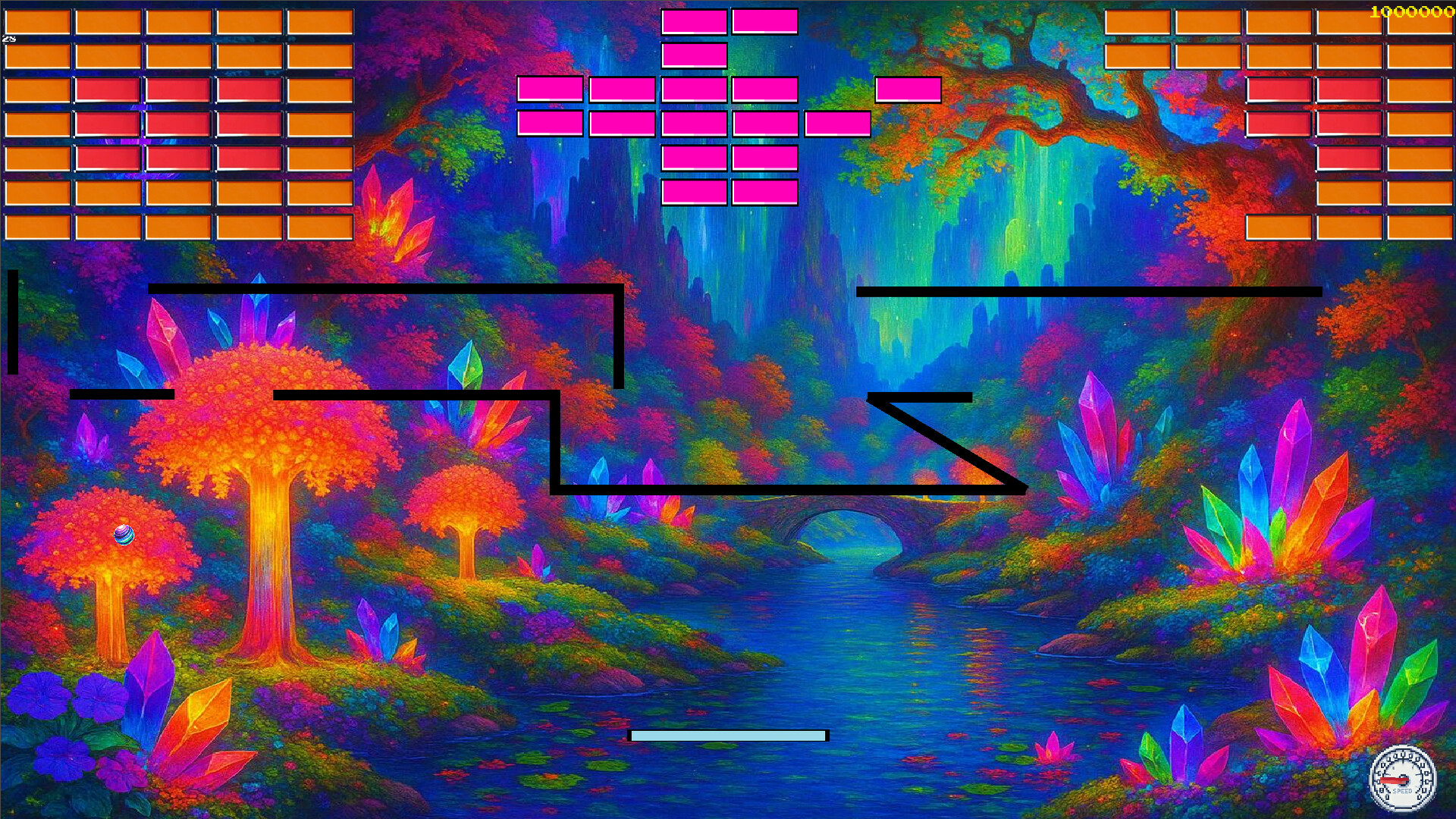 COMBATTRIX screenshot #4