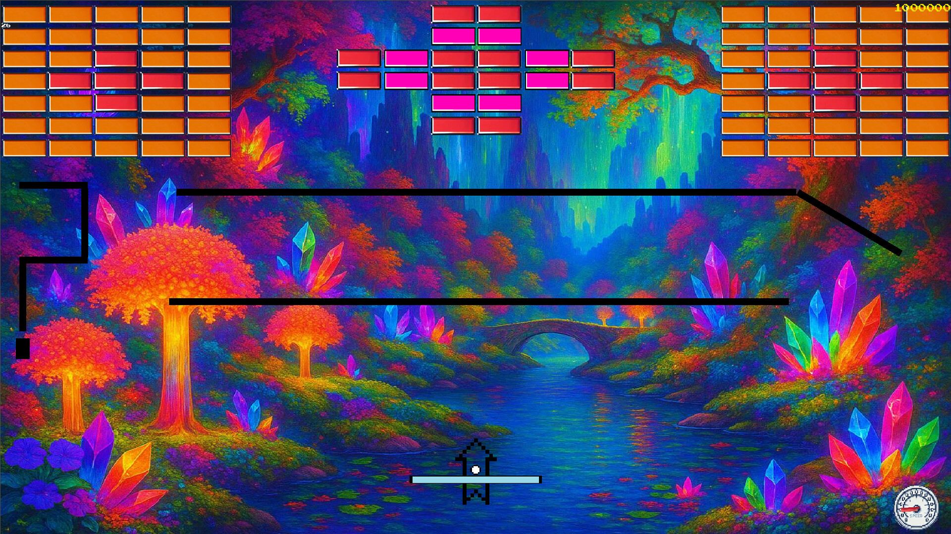 COMBATTRIX screenshot #5