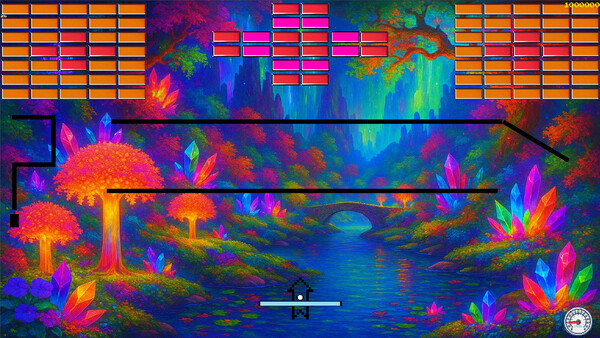 COMBATTRIX screenshot 5