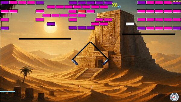 COMBATTRIX screenshot 6