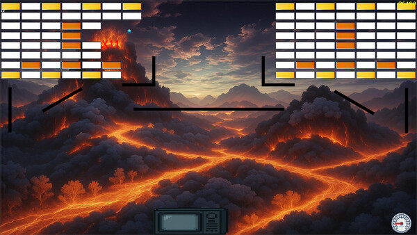 COMBATTRIX screenshot 3