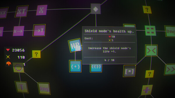 NodalBastion screenshot 5