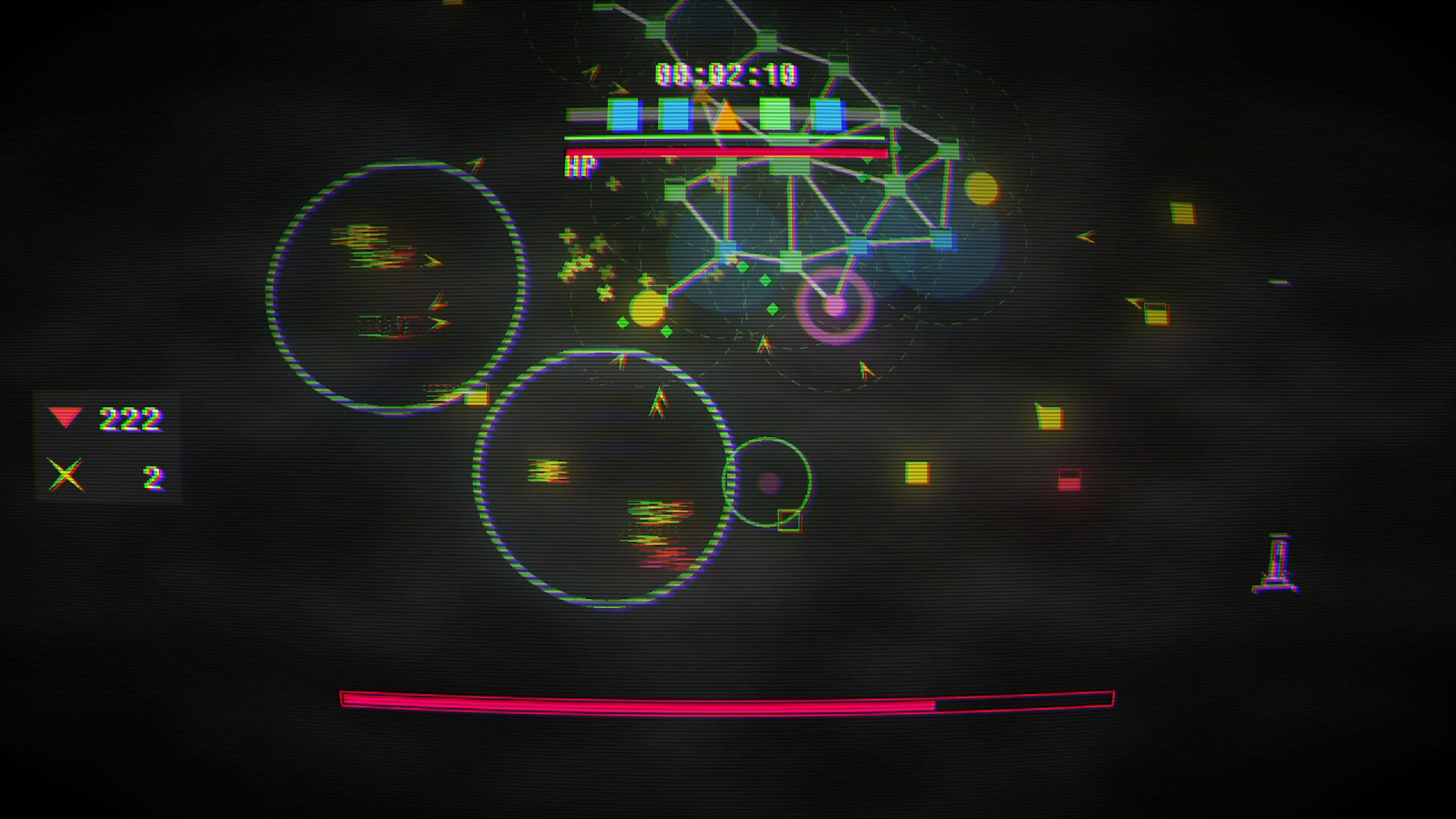 NodalBastion screenshot #7