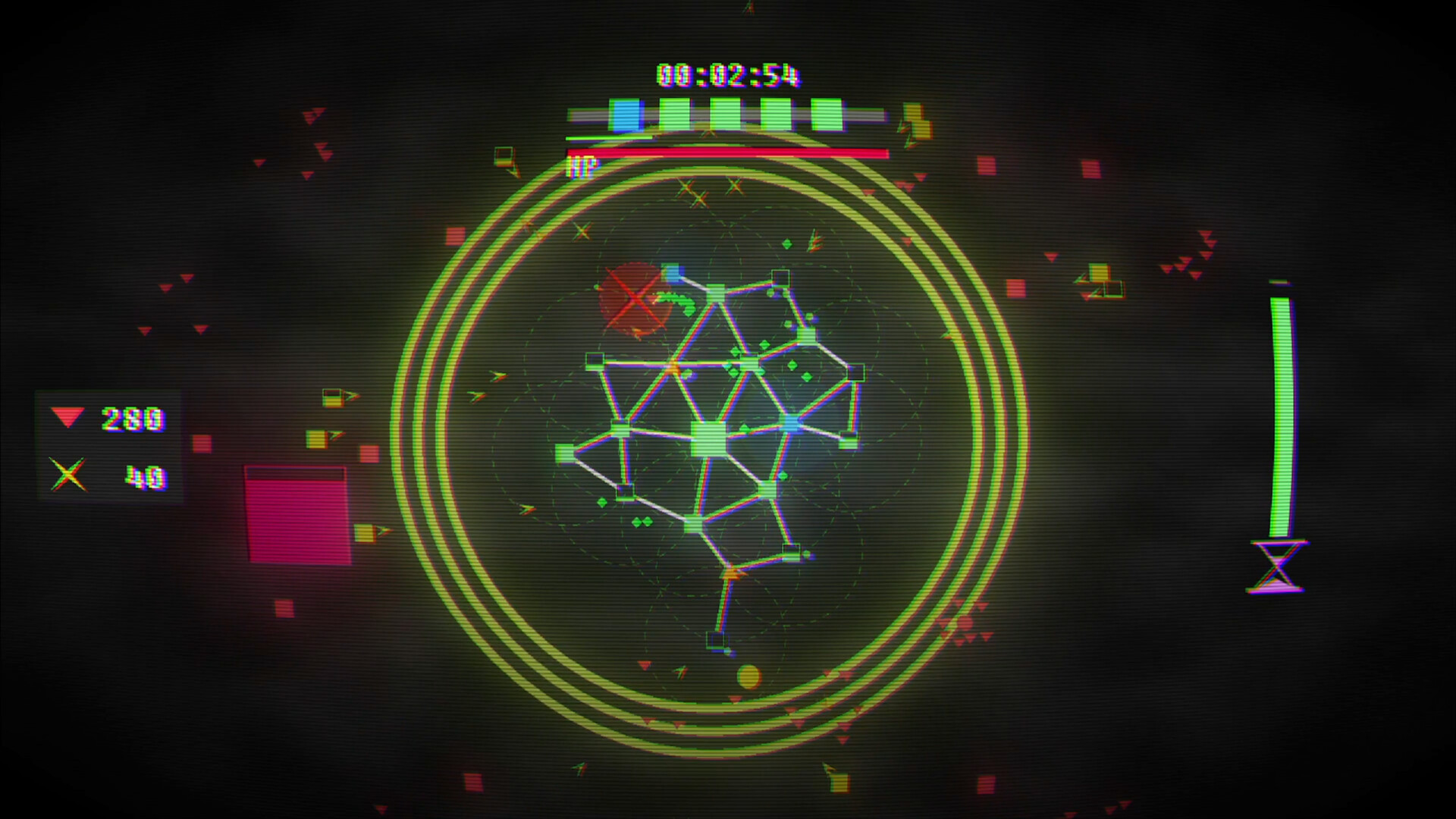 NodalBastion screenshot #4