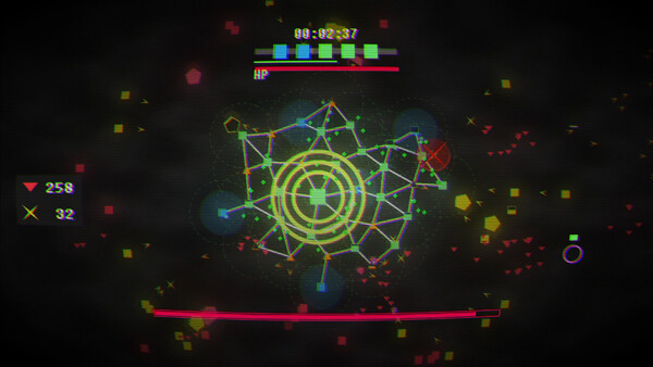 NodalBastion screenshot 1