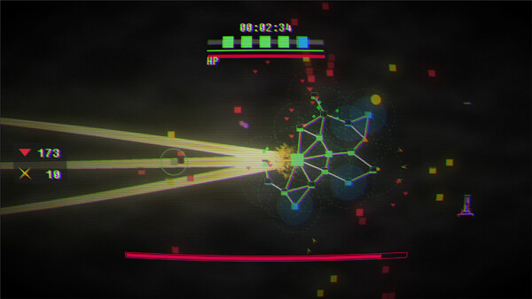 NodalBastion screenshot 3