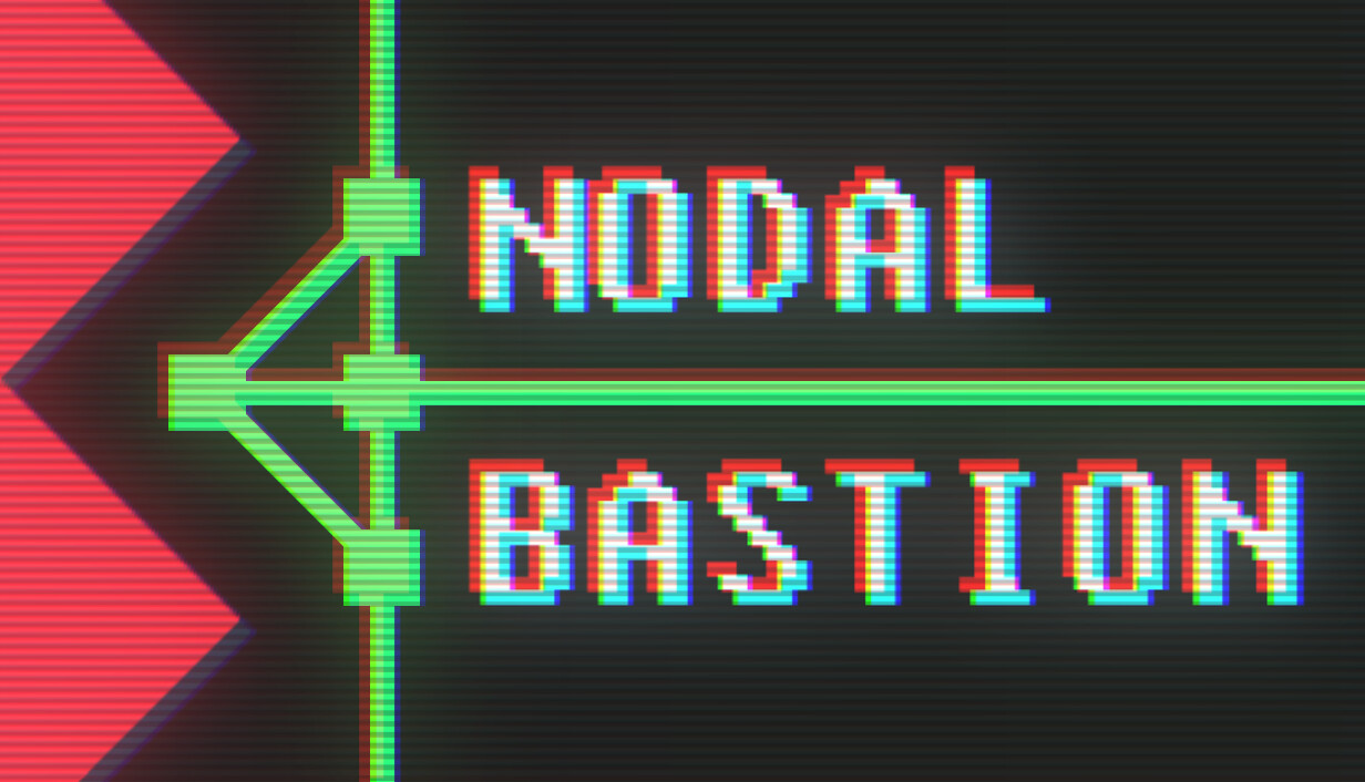 NodalBastion cover art