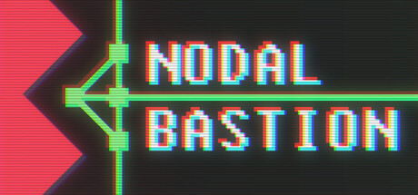 NodalBastion - similar game to Drillbound by BNStudio