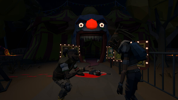 Knockless screenshot 2