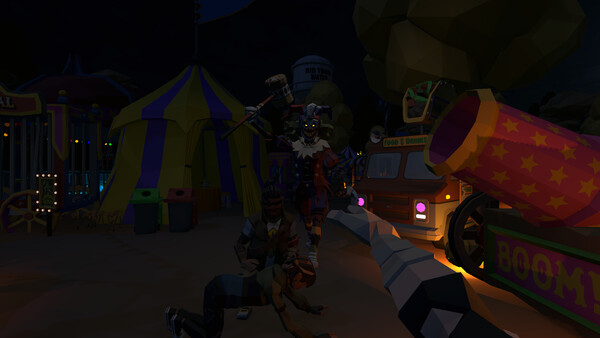 Knockless screenshot 1