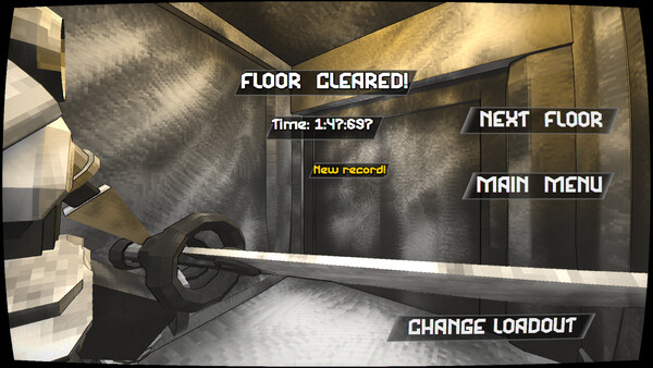 GODSTEEL screenshot 6