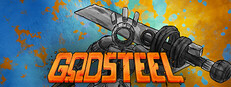 GODSTEEL game capsule image