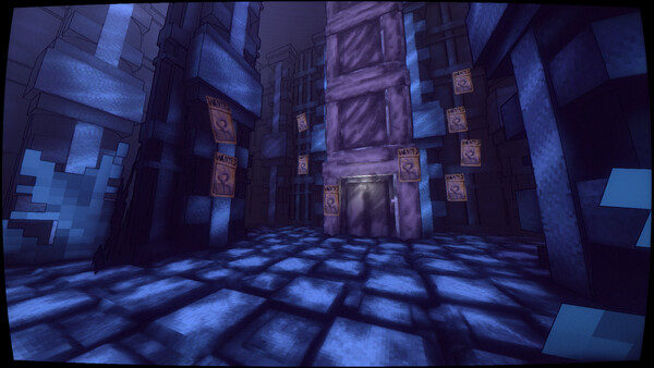 GODSTEEL screenshot 5