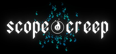 scopecreep Playtest game header image