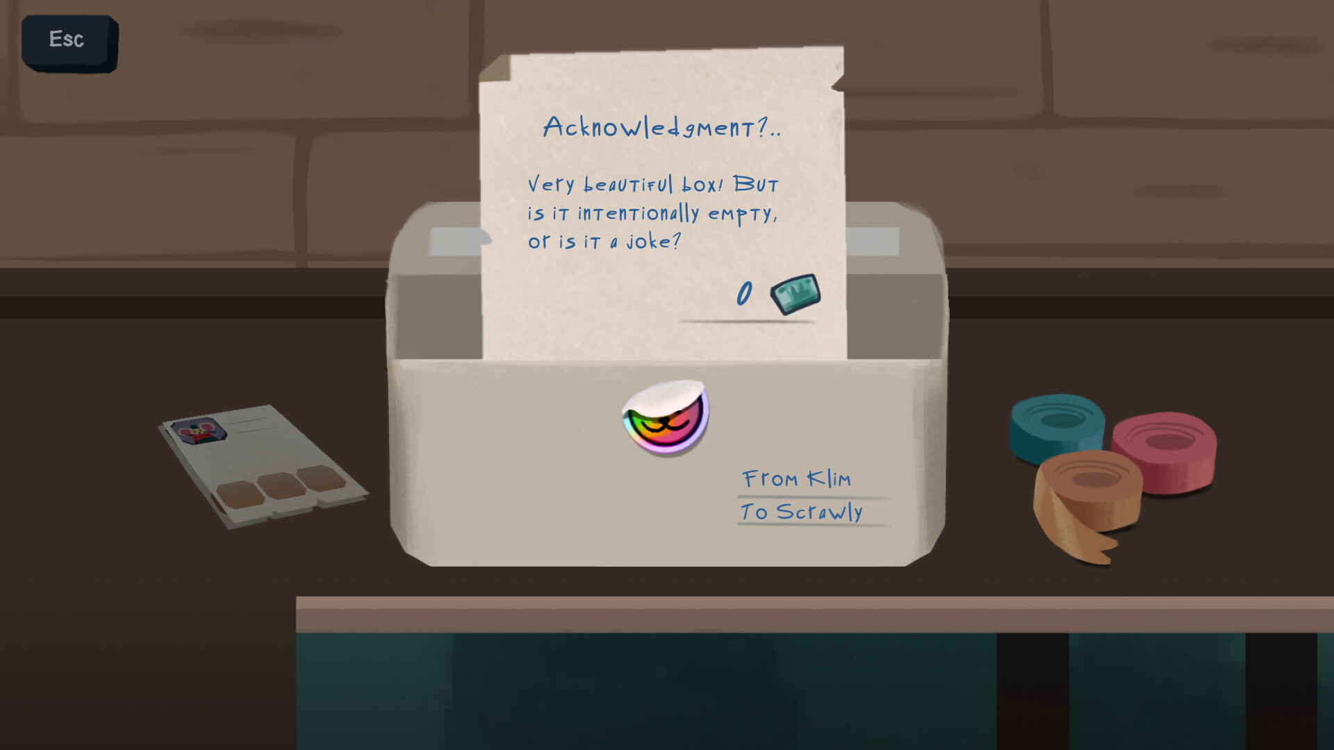 Relocat screenshot #10