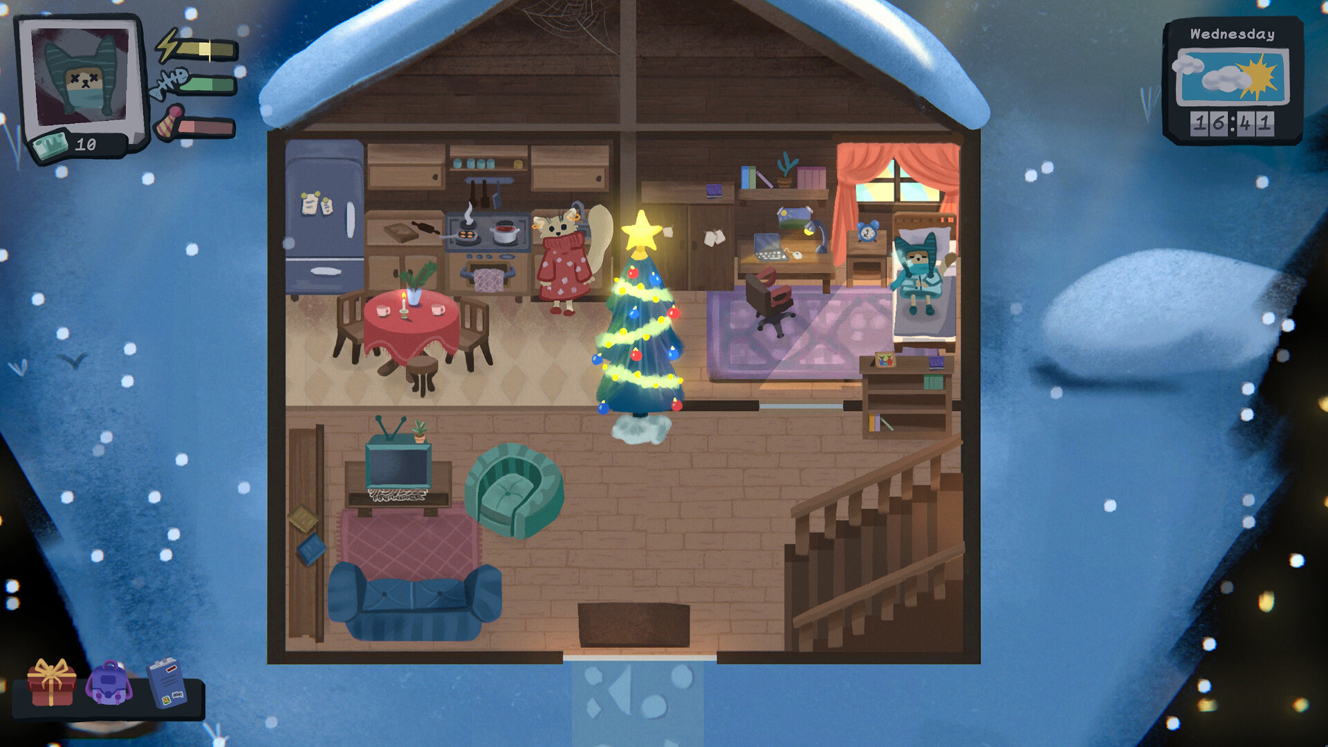 Relocat Featured Screenshot #1