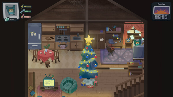 Relocat screenshot 8