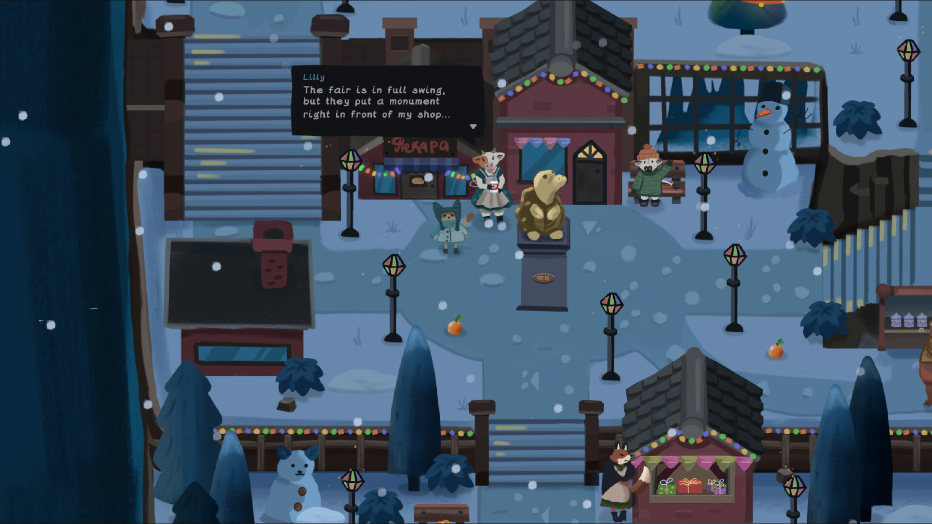 Relocat screenshot #4