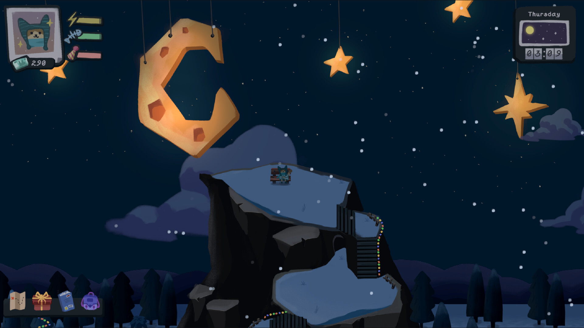 Relocat screenshot #1