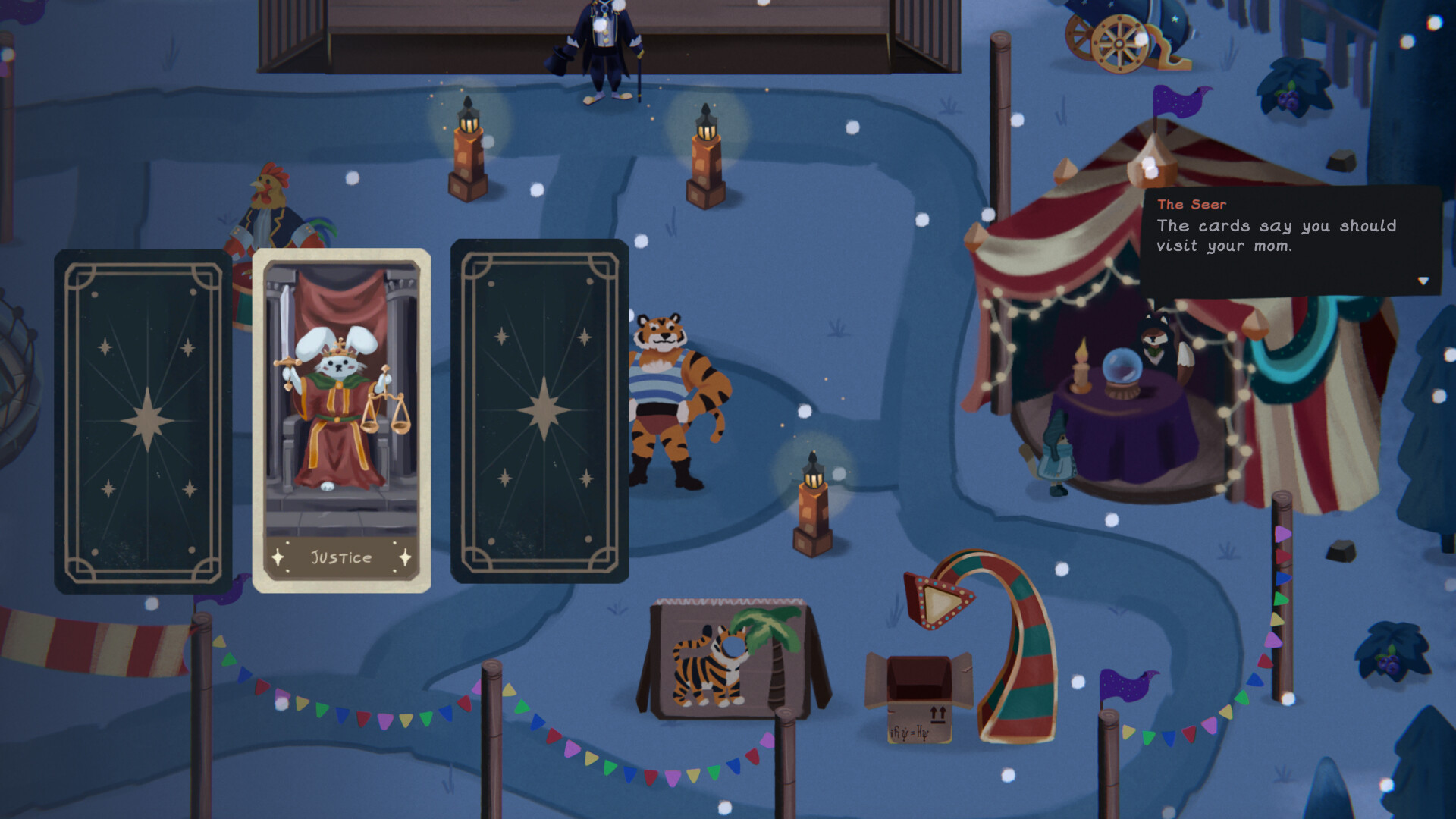Relocat screenshot 13
