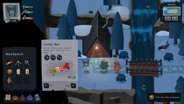 Relocat screenshot 3