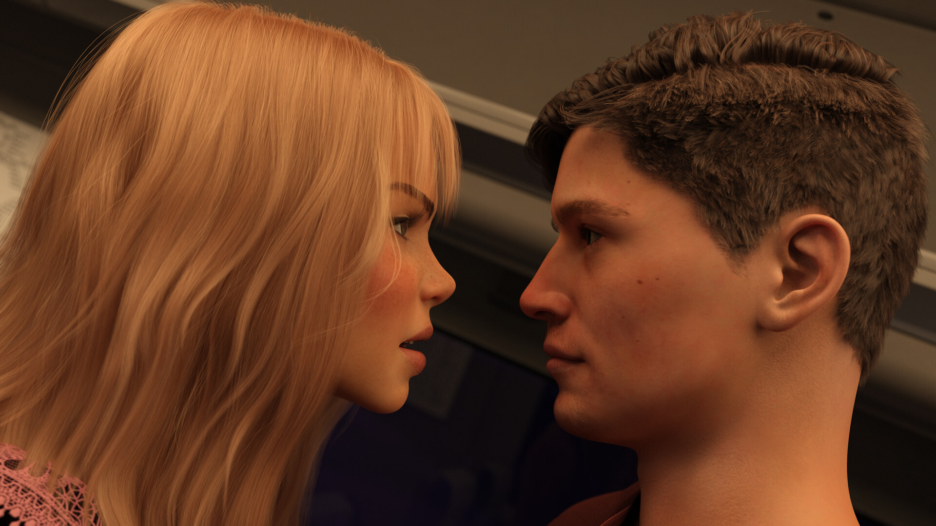 I Have Known You screenshot #5