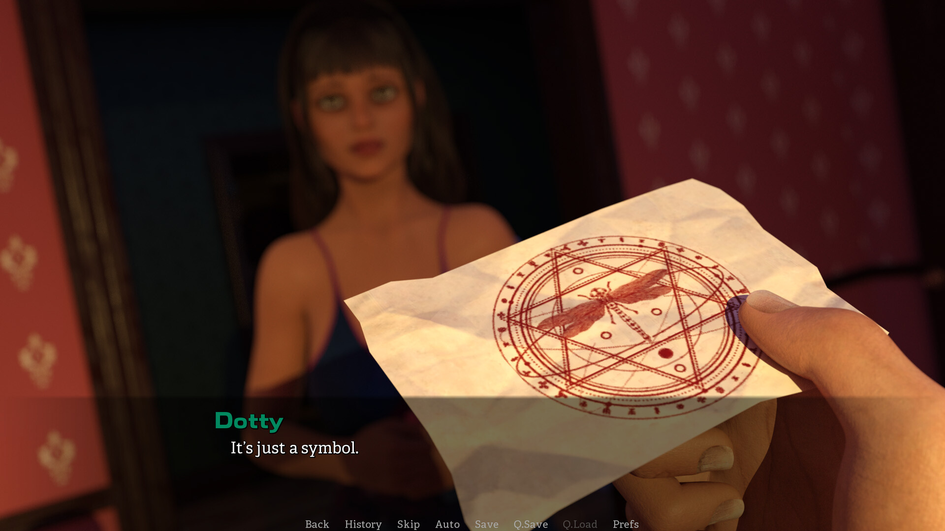 I Have Known You screenshot #9