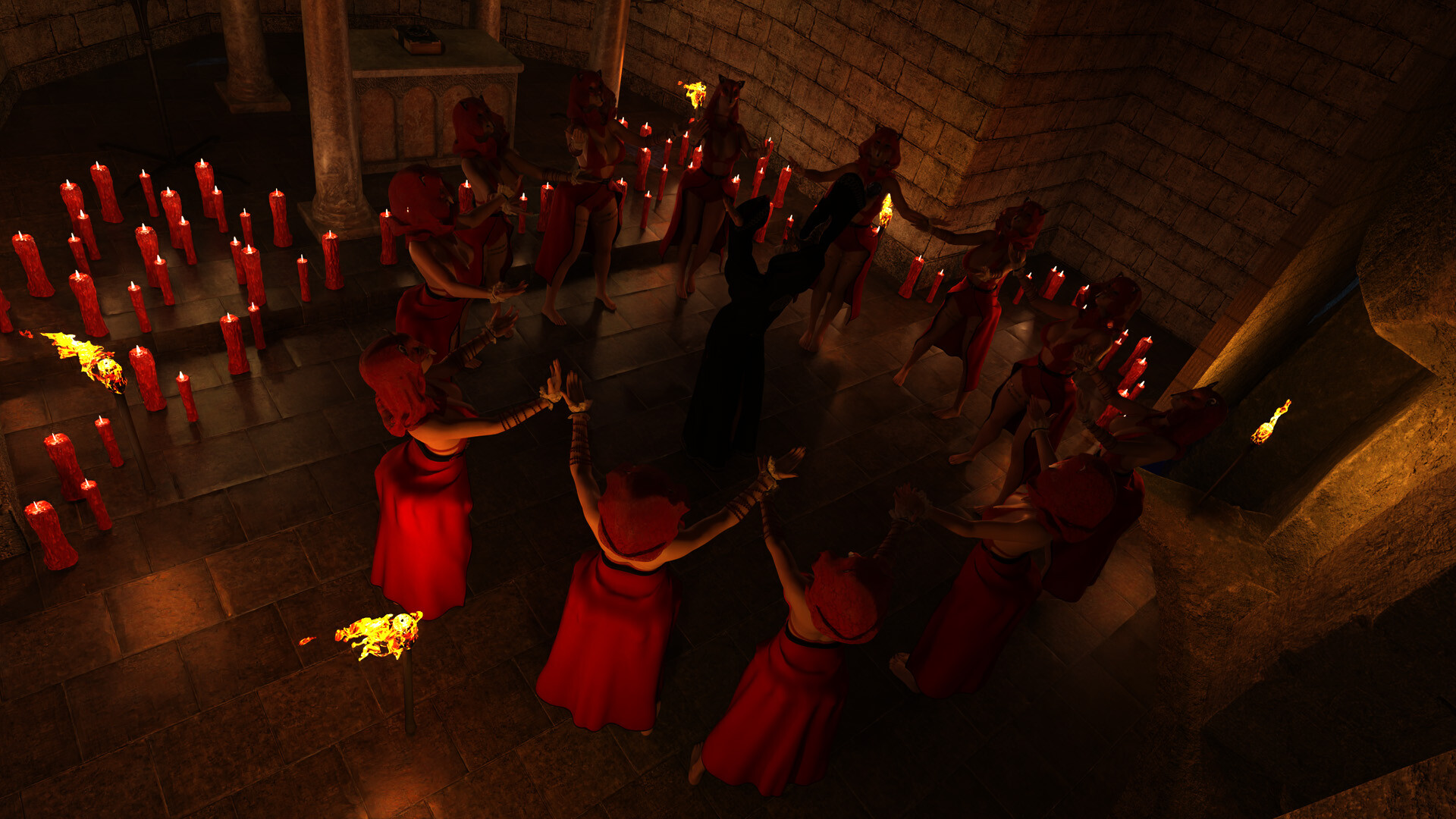 I Have Known You screenshot #2