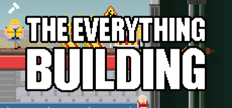 The Everything Building