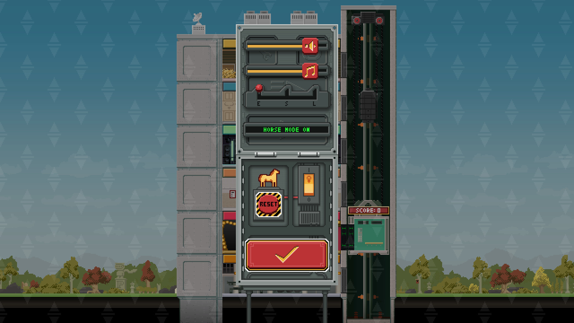 The Everything Building screenshot #6