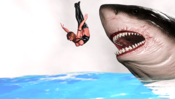 My wife is a slutty agent screenshot 1