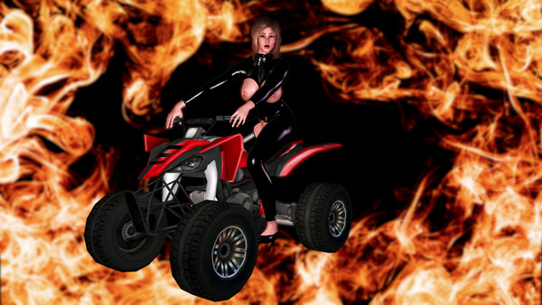 My wife is a slutty agent game for windows Pc 1