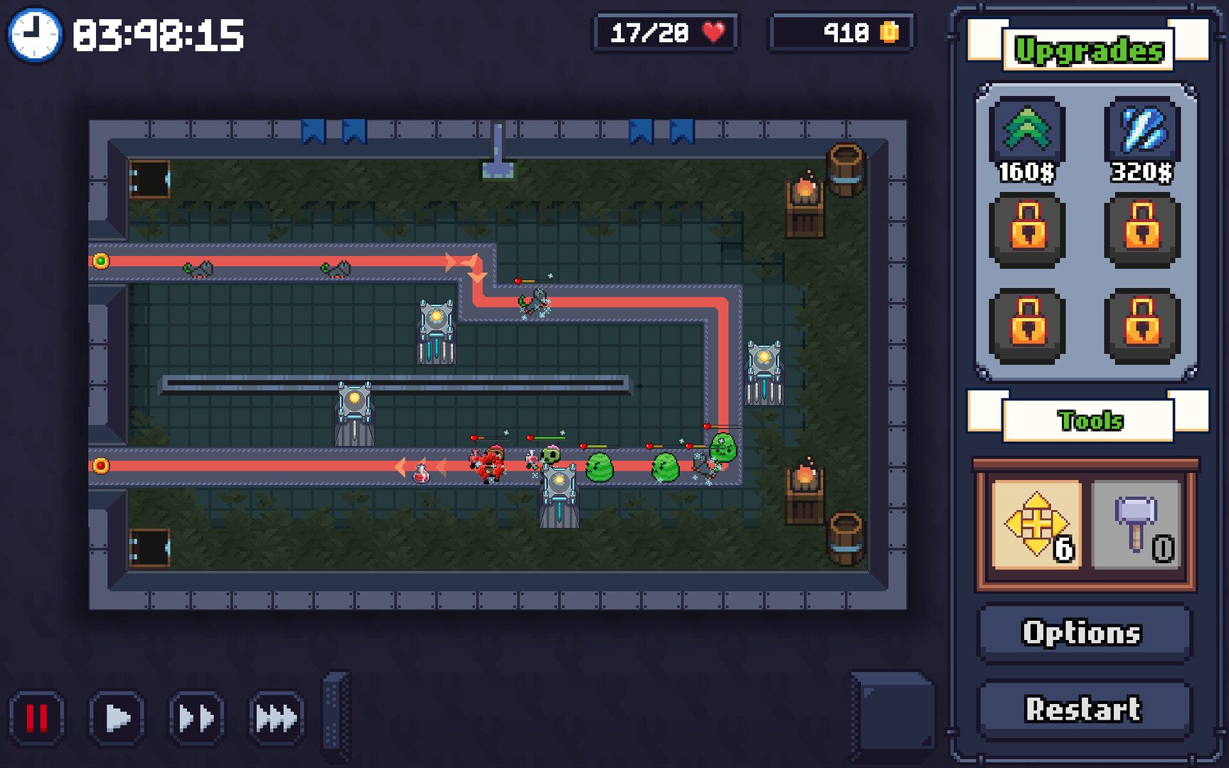 Steam Image
