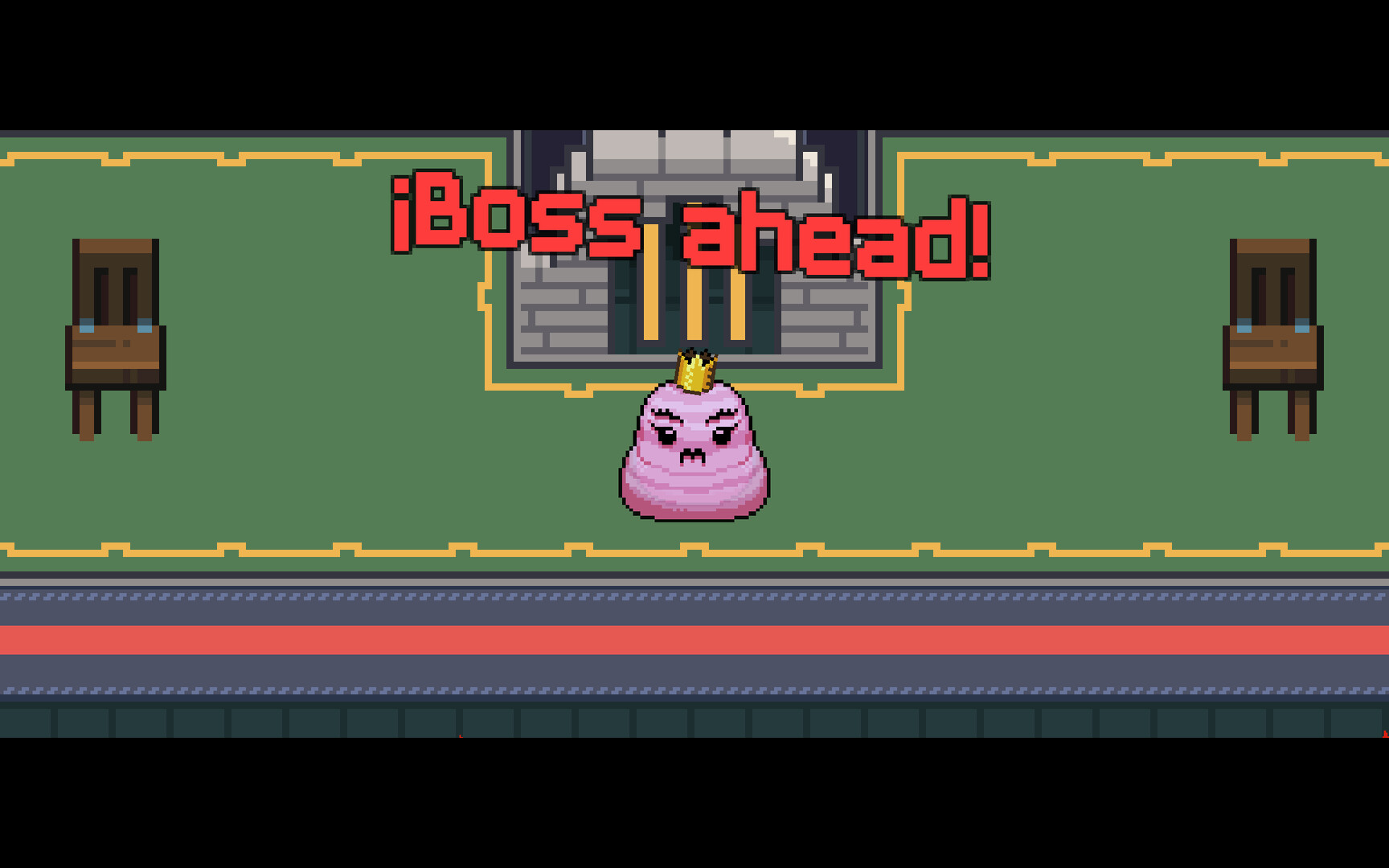 Wrench Towers TD screenshot #7