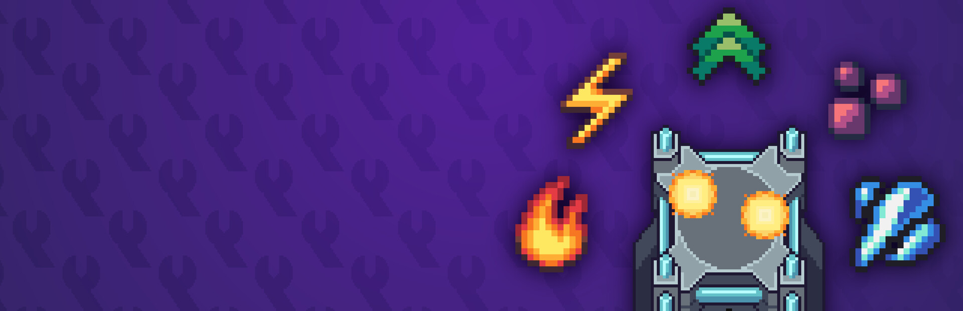 Wrench Towers TD